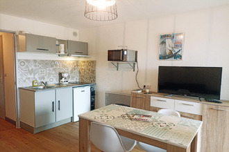 location appartement sete 34200