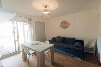 location appartement sete 34200