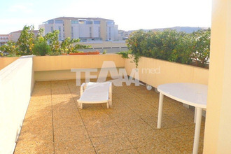 location appartement sete 34200