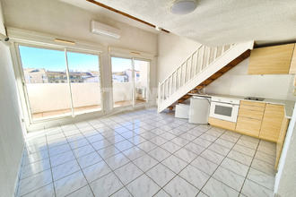 location appartement sete 34200