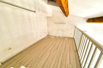 location appartement sete 34200