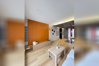 location appartement sete 34200