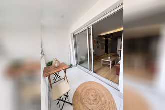 location appartement sete 34200