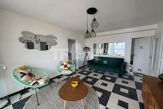 location appartement sete 34200