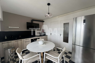 location appartement sete 34200