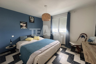 location appartement sete 34200