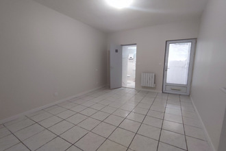 location appartement sete 34200