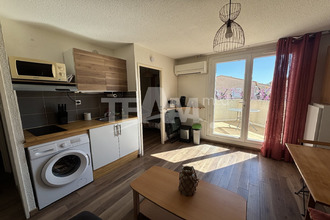 location appartement sete 34200