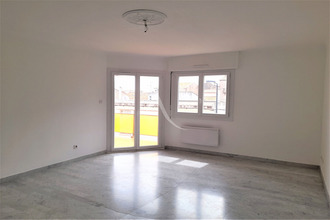 location appartement sete 34200