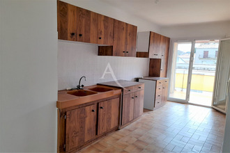 location appartement sete 34200