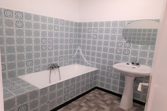 location appartement sete 34200