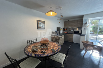 location appartement sete 34200