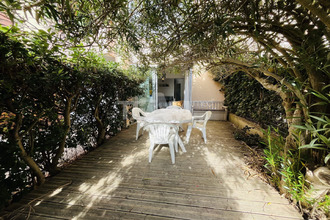 location appartement sete 34200