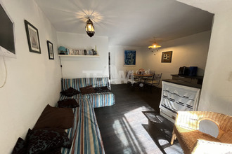 location appartement sete 34200