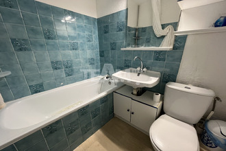 location appartement sete 34200