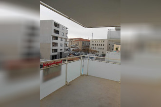 location appartement sete 34200