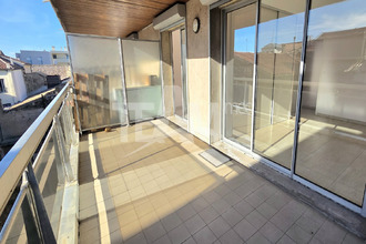 location appartement sete 34200
