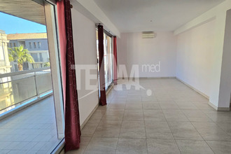 location appartement sete 34200