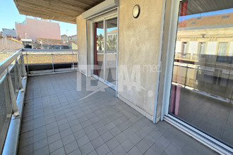 location appartement sete 34200