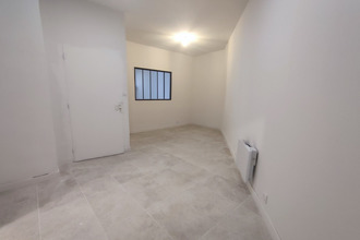 location appartement sete 34200