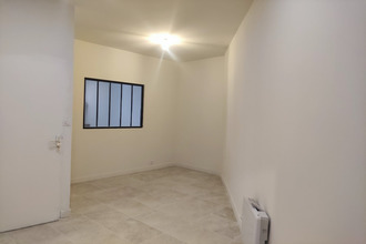 location appartement sete 34200
