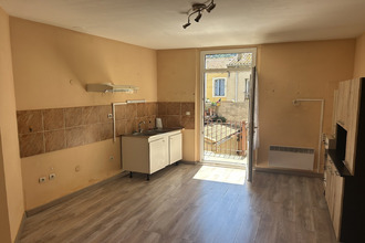 location appartement sete 34200
