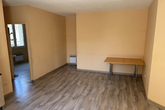 location appartement sete 34200