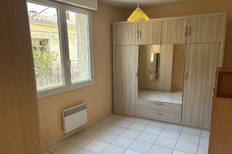 location appartement sete 34200