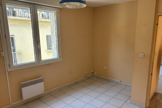 location appartement sete 34200