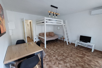 location appartement sete 34200