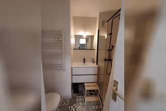 location appartement sete 34200