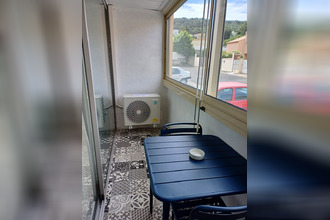 location appartement sete 34200