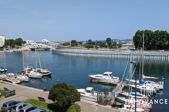 location appartement sete 34200