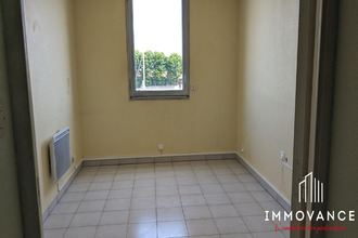 location appartement sete 34200