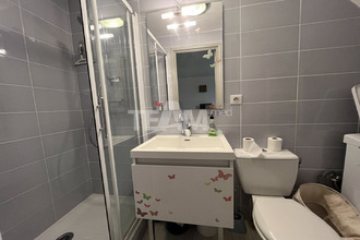 location appartement sete 34200