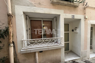 location appartement sete 34200