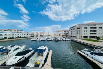 location appartement sete 34200