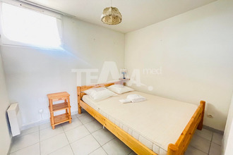 location appartement sete 34200