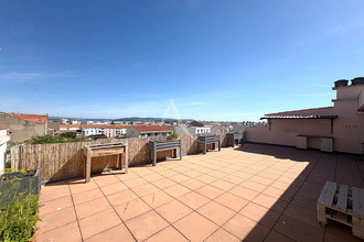 location appartement sete 34200