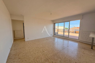location appartement sete 34200