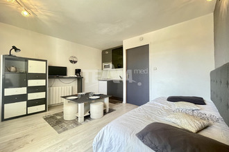 location appartement sete 34200