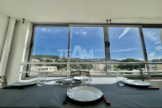 location appartement sete 34200