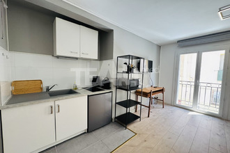 location appartement sete 34200
