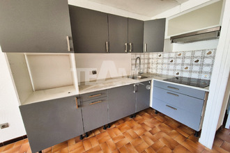 location appartement sete 34200