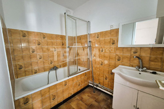 location appartement sete 34200