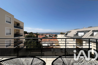 location appartement sete 34200