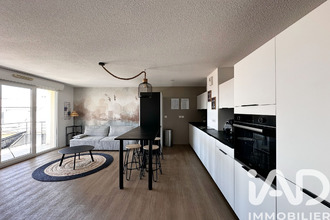 location appartement sete 34200