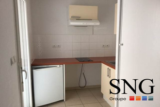location appartement sete 34200