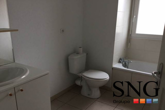 location appartement sete 34200