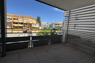 location appartement sete 34200